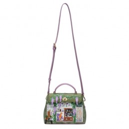 Vendula London - Mini-Sac Grace The Botanist