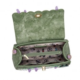 Vendula London - Mini-Sac Grace The Botanist