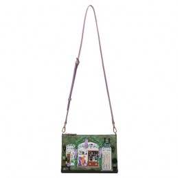 Vendula London - Pochette The Botanist