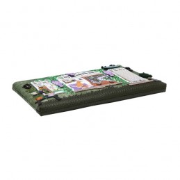 Vendula London - Pochette The Botanist
