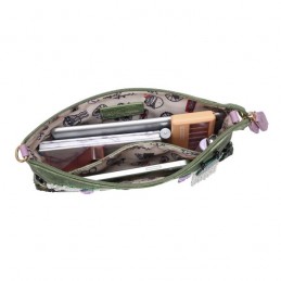 Vendula London - Pochette The Botanist