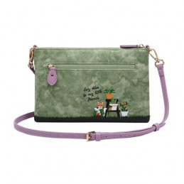 Vendula London - Pochette The Botanist
