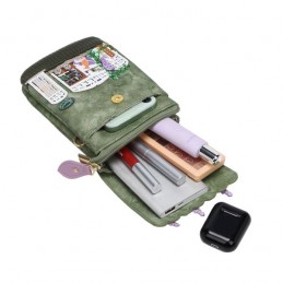 Vendula London - Pochette téléphone The Botanist