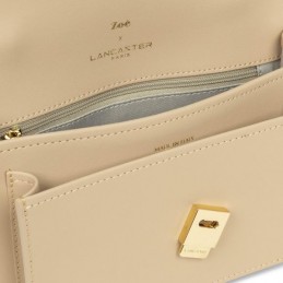 Sac bandoulière - LANCASTER - Sac Trotteur - Zoé