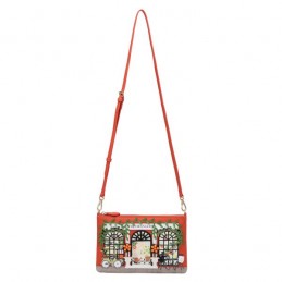 Vendula London - Pochette The Orangery