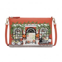 Vendula London - Pochette The Orangery
