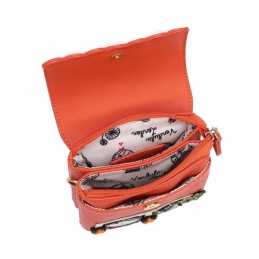 Vendula London - Pochette téléphone The Orangery