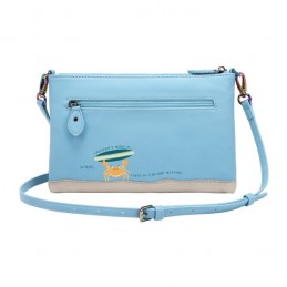 Vendula London - Pochette The Surf Shack