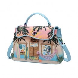 Vendula London - Mini-Sac Grace The Surf Shack