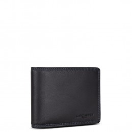 LANCASTER - Portefeuille Italien - Soft Vintage Homme