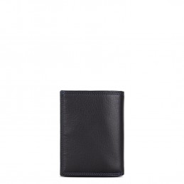 Portefeuille - LANCASTER - Portefeuille Européen - Soft Vintage Homme