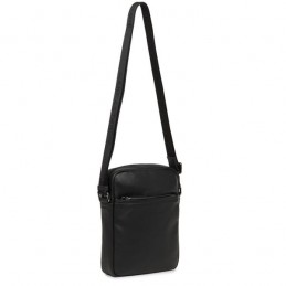 Sacoche - LANCASTER - Sac Bandoulière 22 cm - Soft Vintage Homme