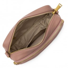 Lancaster - Sac Trotteur Soft Matelassé