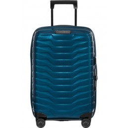 SAMSONITE - Valise rigide Proxis cabine 55cm/35cm 4 roues Extensible