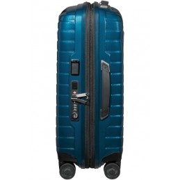 Valises - SAMSONITE - Valise rigide Proxis cabine 55cm/35cm 4 roues Extensible
