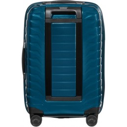 Valises - SAMSONITE - Valise rigide Proxis cabine 55cm/35cm 4 roues Extensible