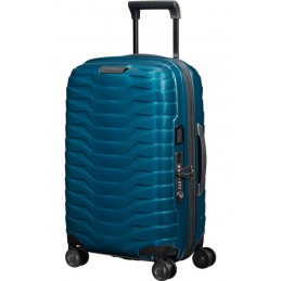 Valises - SAMSONITE - Valise rigide Proxis cabine 55cm/35cm 4 roues Extensible