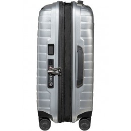 SAMSONITE - Valise rigide Proxis cabine 55cm/35cm 4 roues Extensible