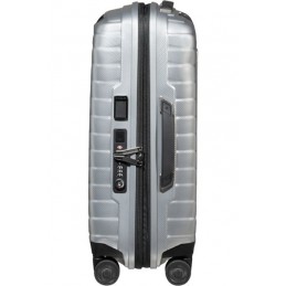 SAMSONITE - Valise rigide Proxis cabine 55cm/35cm 4 roues Extensible