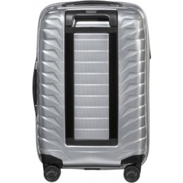 SAMSONITE - Valise rigide Proxis cabine 55cm/35cm 4 roues Extensible