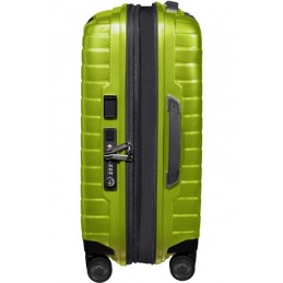 SAMSONITE - Valise rigide Proxis cabine 55cm/35cm 4 roues Extensible