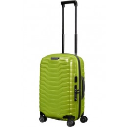 SAMSONITE - Valise rigide Proxis cabine 55cm/35cm 4 roues Extensible