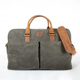 Alaskan Maker - Sac weekend Wrangell