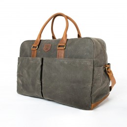 Sac de voyage - Alaskan Maker - Sac weekend Wrangell