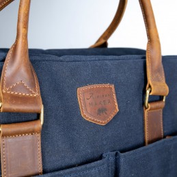 Alaskan Maker - Sac weekend Wrangell