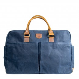 Alaskan Maker - Sac weekend Wrangell