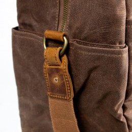 Alaskan Maker - Sac weekend Wrangell