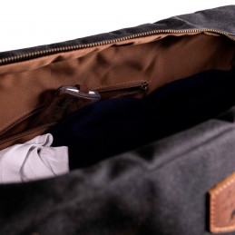 Alaskan Maker - Sac weekend Wrangell