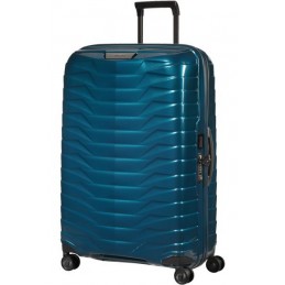 SAMSONITE - Valise rigide Proxis 75cm 4 roues