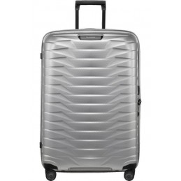 SAMSONITE - Valise rigide Proxis 75cm 4 roues