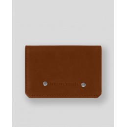 Porte Cartes - ATELIERS FOURES - Porte Carte