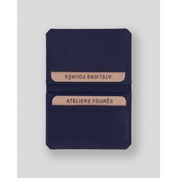 ATELIERS FOURES - Porte Carte