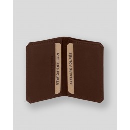 Porte Cartes - ATELIERS FOURES - Porte Carte