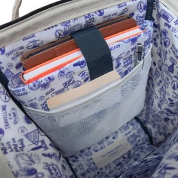 Cabaïa - Sac à dos Adventurer M medium 23L
