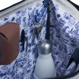 Cabaïa - Sac à dos Adventurer M medium 23L