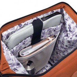 Cabaïa - Sac à dos Adventurer M medium 23L