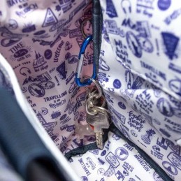 Sac à dos - Cabaïa - Sac à dos Adventurer M medium 23L