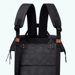Cabaïa - Sac à dos Adventurer M medium 23L - Toucher Nubuck