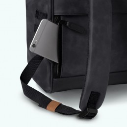 Cabaïa - Sac à dos Adventurer M medium 23L - Toucher Nubuck