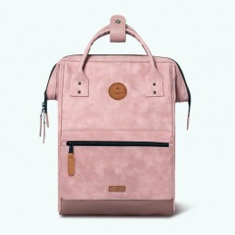 Cabaïa - Sac à dos Adventurer M medium 23L - Toucher Nubuck