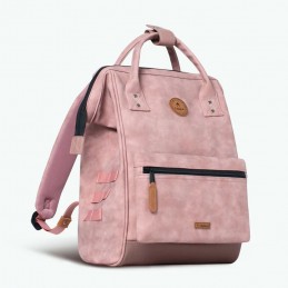 Sac à dos - Cabaïa - Sac à dos Adventurer M medium 23L - Toucher Nubuck