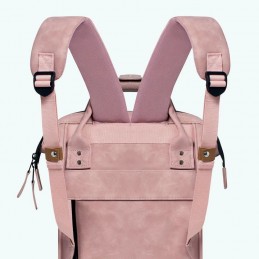 Sac à dos - Cabaïa - Sac à dos Adventurer M medium 23L - Toucher Nubuck
