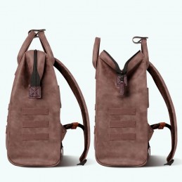 Sac à dos - Cabaïa - Sac à dos Adventurer M medium 23L - Toucher Nubuck