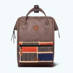 Sac à dos - Cabaïa - Sac à dos Adventurer M medium 23L - Toucher Nubuck