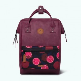 Sac à dos - Cabaïa - Sac à dos Adventurer S Mini 12L - Toucher Nubuck