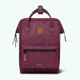Cabaïa - Sac à dos Adventurer S Mini 12L - Toucher Nubuck